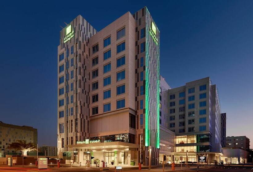 هتل Holiday Inn   Doha   The Business Park, An Ihg
