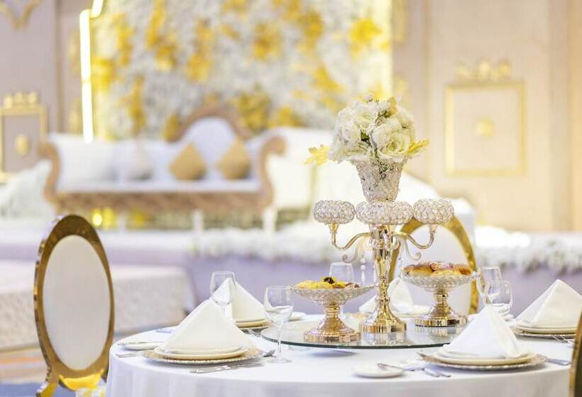 هتل Holiday Inn   Doha   The Business Park, An Ihg