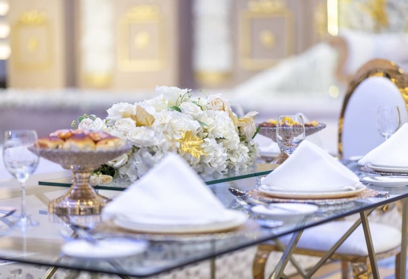 هتل Holiday Inn   Doha   The Business Park, An Ihg