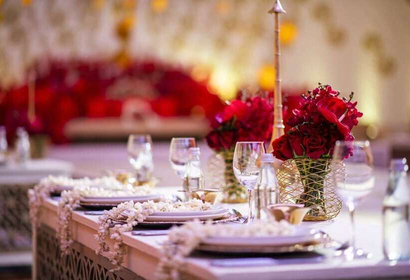 هتل Holiday Inn   Doha   The Business Park, An Ihg