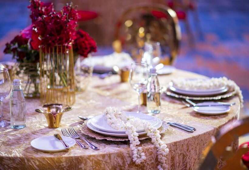 هتل Holiday Inn   Doha   The Business Park, An Ihg