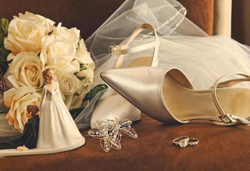 هتل Holiday Inn   Doha   The Business Park, An Ihg