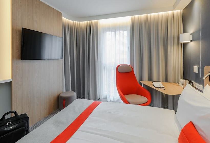 Hotel Holiday Inn Express   Berlin   Alexanderplatz, An Ihg