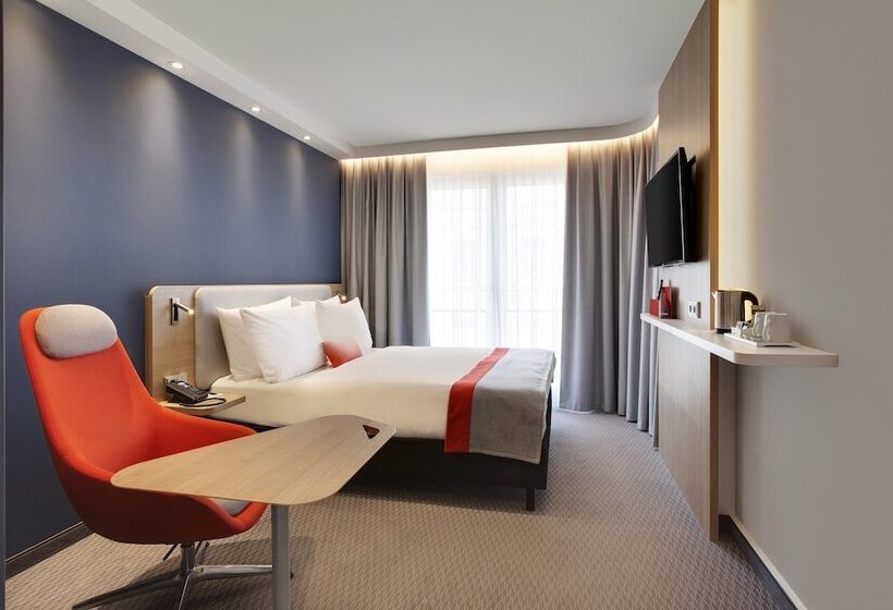 Hotel Holiday Inn Express   Berlin   Alexanderplatz, An Ihg