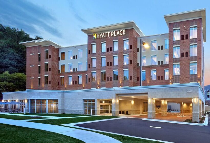 호텔 Hyatt Place Chapel Hill