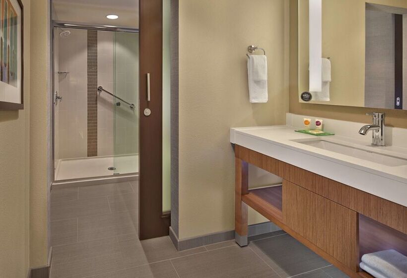 호텔 Hyatt Place Chapel Hill