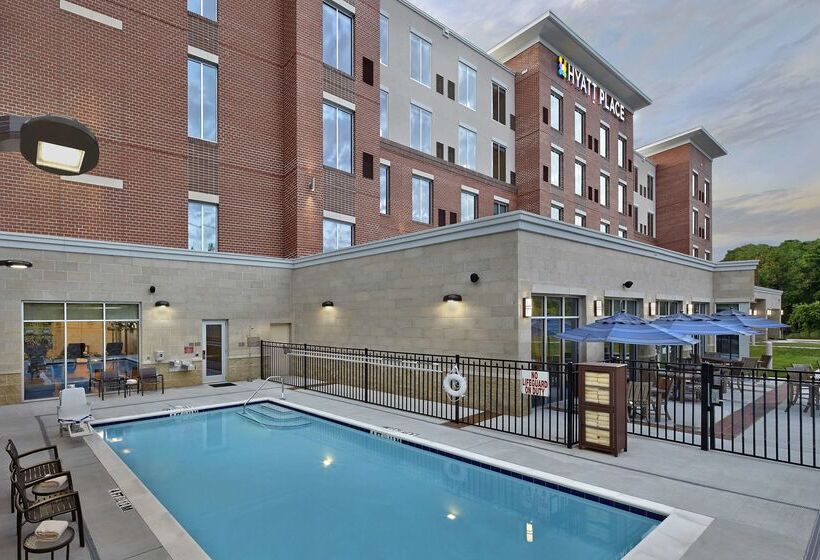 호텔 Hyatt Place Chapel Hill
