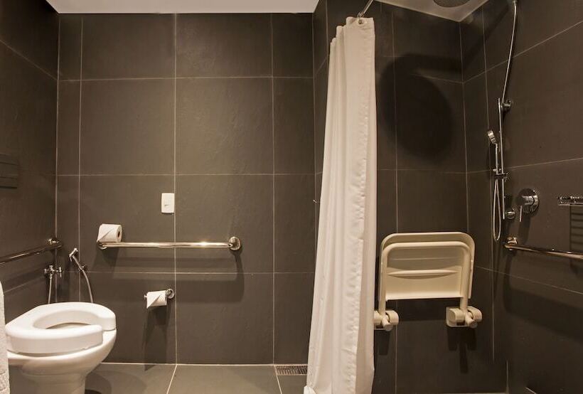 Отель Ibis Styles Alagoinhas