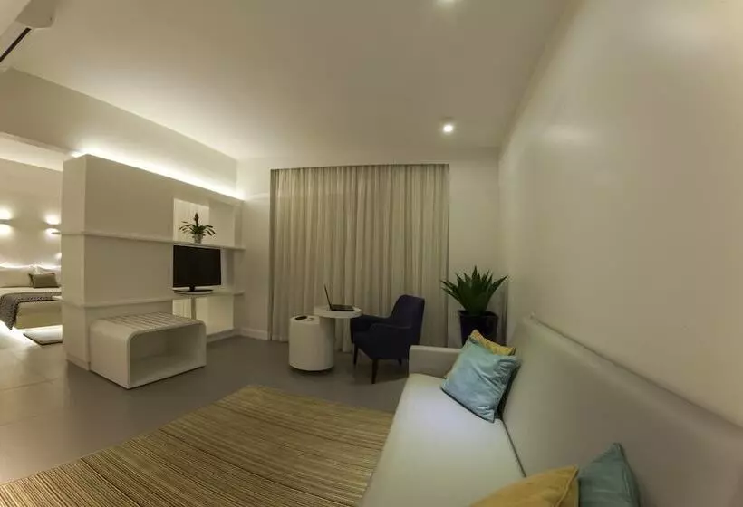 Hotelli Ibis Styles Alagoinhas