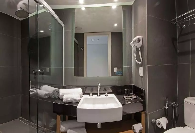 Hotelli Ibis Styles Alagoinhas