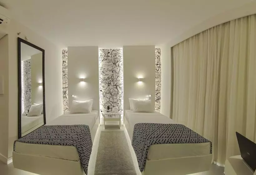 Hotelli Ibis Styles Alagoinhas