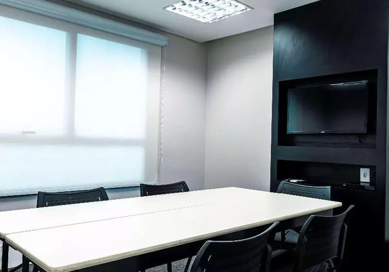 Hotelli Ibis Styles Alagoinhas