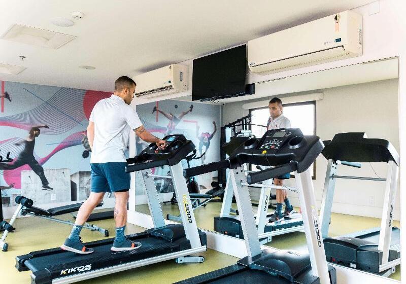 Отель Ibis Styles Alagoinhas