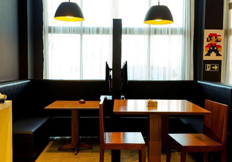 Отель Ibis Styles Alagoinhas