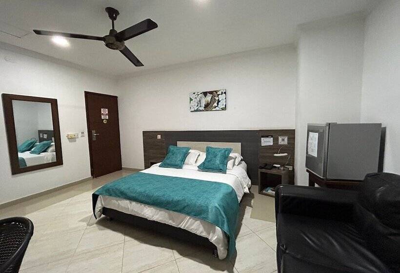 Отель La Casa 1