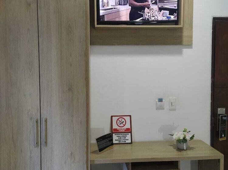 Отель La Casa 1