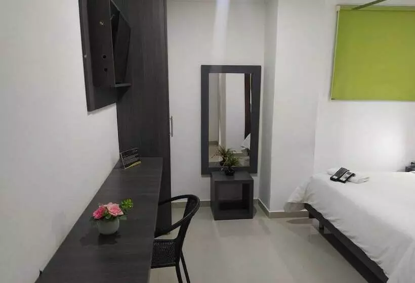 ホテル La Casa 1