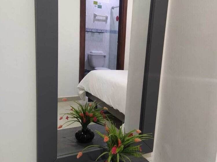 Отель La Casa 1