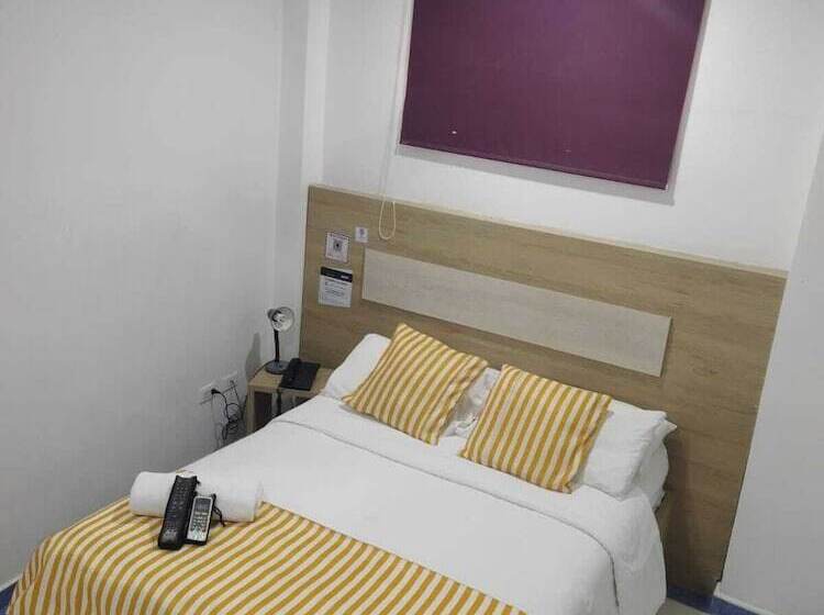 Отель La Casa 1