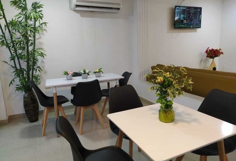 Отель La Casa 1