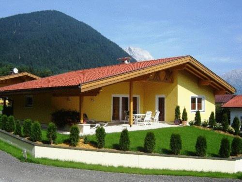 ホテル Landhaus Grünberg