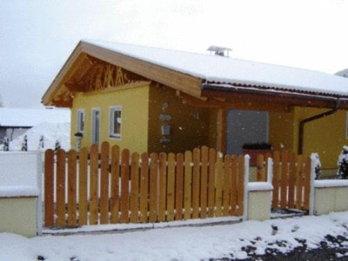 ホテル Landhaus Grünberg