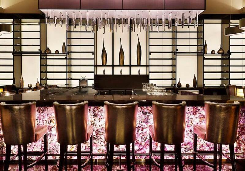 Marriott Hotel Al Forsan, Abu Dhabi