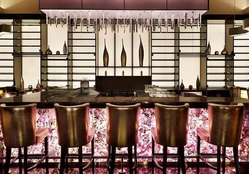 Marriott Hotel Al Forsan, Abu Dhabi