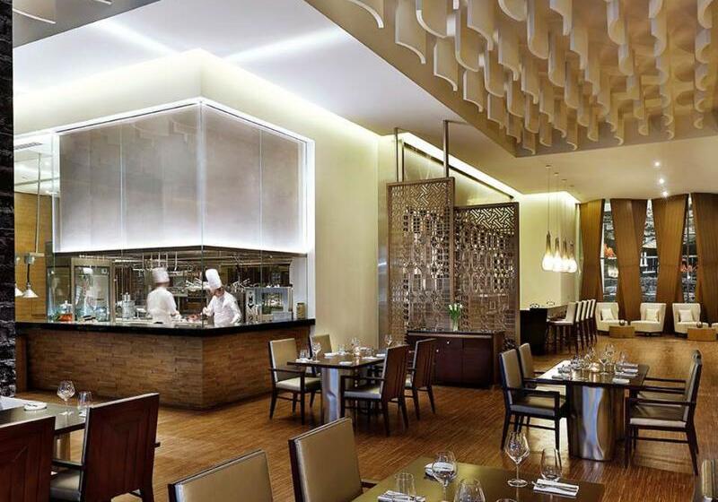 Marriott Hotel Al Forsan, Abu Dhabi