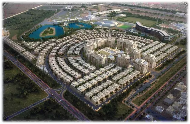 Marriott Hotel Al Forsan, Abu Dhabi