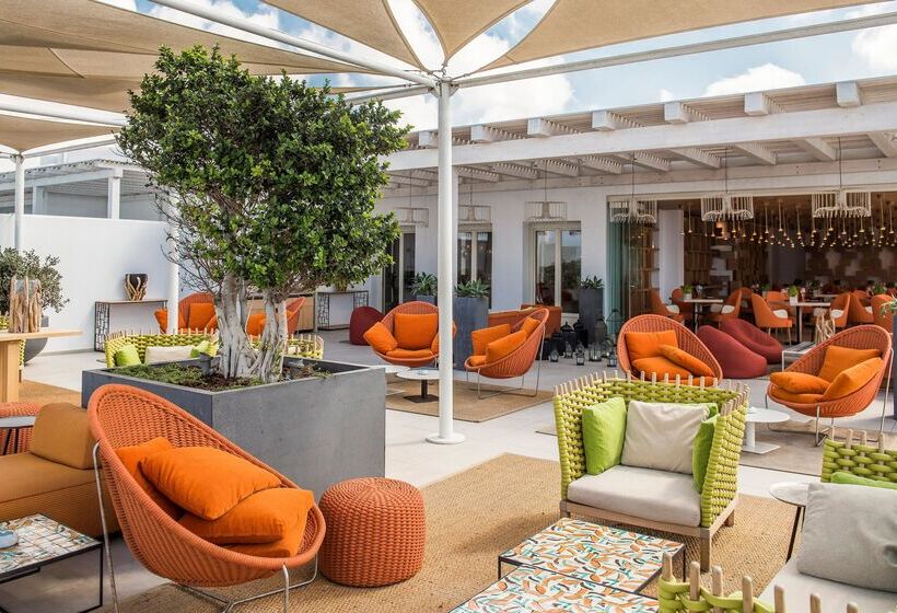 Myconian Naia   Preferred Hotels & Resorts