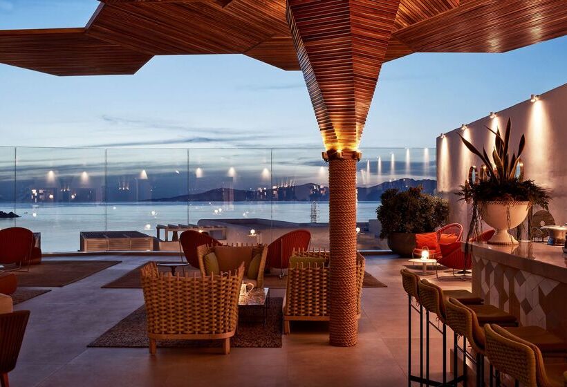 Myconian Naia   Preferred Hotels & Resorts