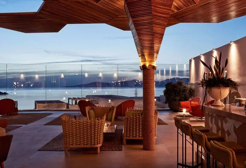 Myconian Naia   Preferred Hotels & Resorts