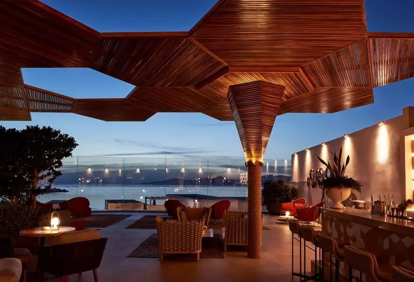 Myconian Naia   Preferred Hotels & Resorts