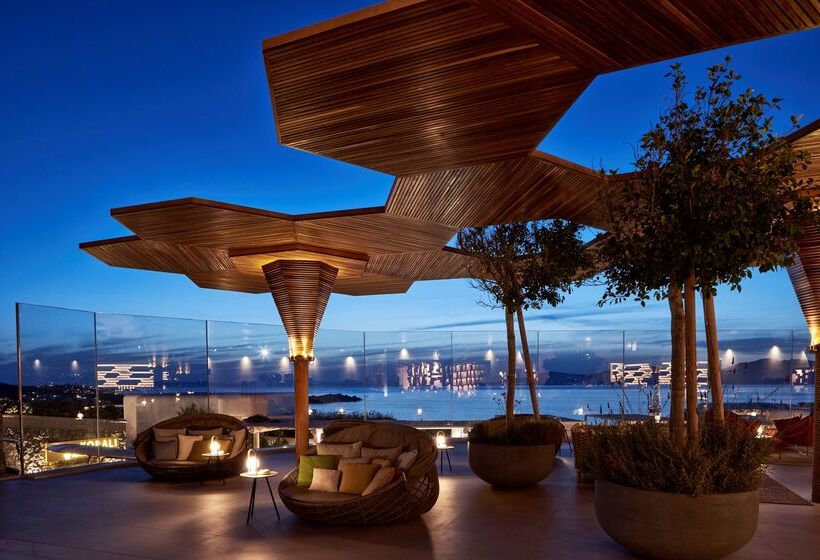 Myconian Naia   Preferred Hotels & Resorts