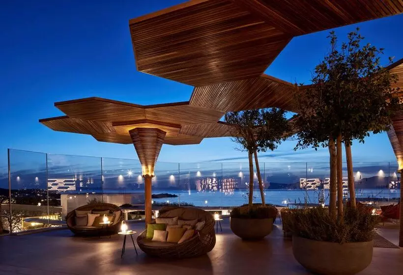 Myconian Naia   Preferred Hotels & Resorts