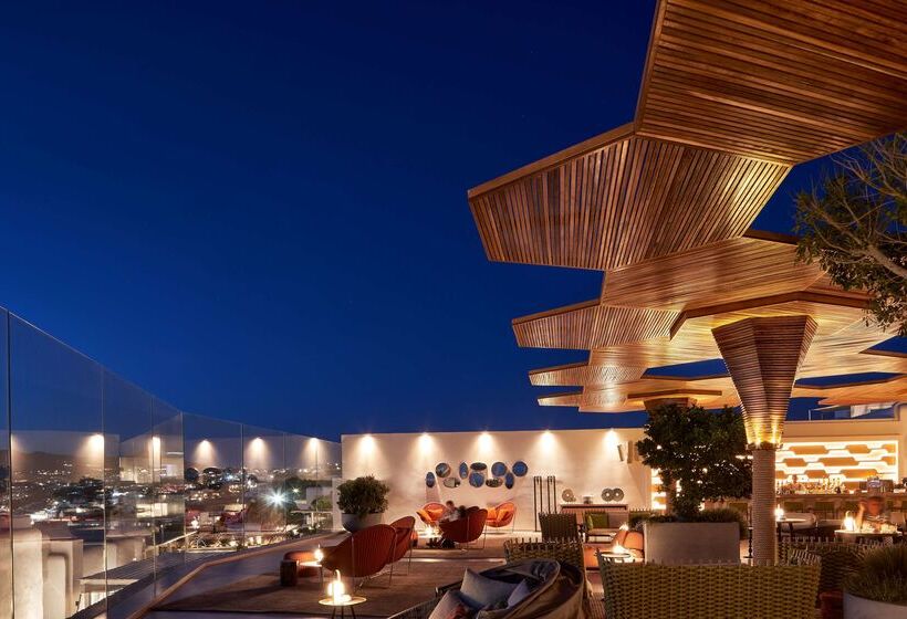 Myconian Naia   Preferred Hotels & Resorts