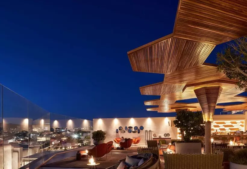 Myconian Naia   Preferred Hotels & Resorts