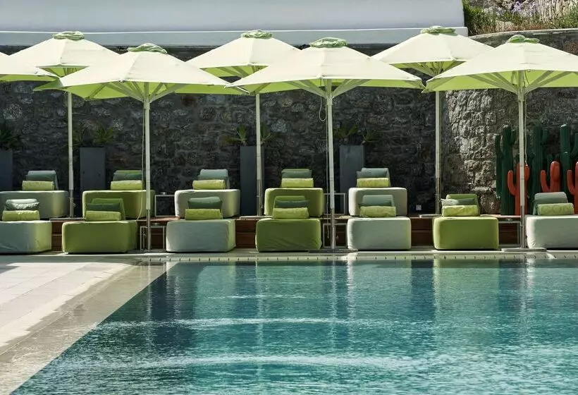 Myconian Naia   Preferred Hotels & Resorts