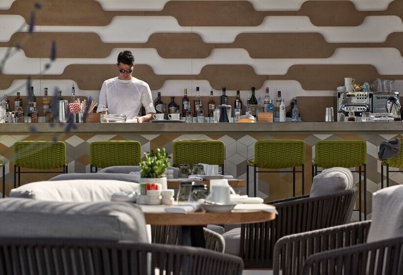 Myconian Naia   Preferred Hotels & Resorts