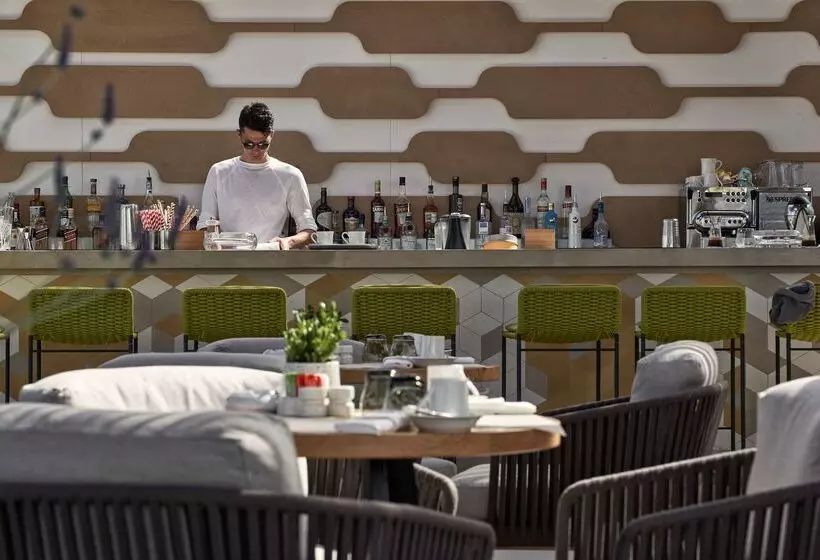 Myconian Naia   Preferred Hotels & Resorts