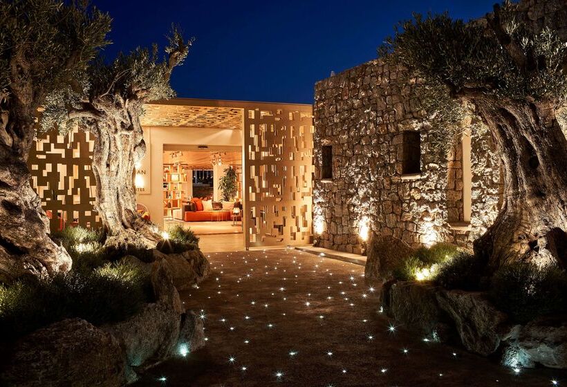 Myconian Naia   Preferred Hotels & Resorts