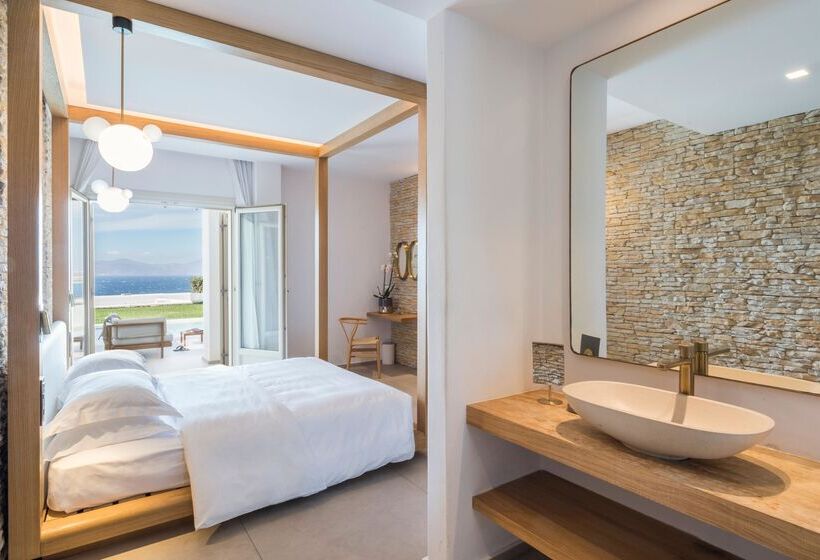 Myconian Naia   Preferred Hotels & Resorts