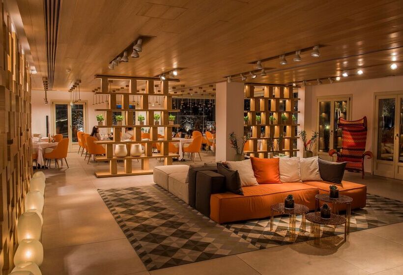 Myconian Naia   Preferred Hotels & Resorts