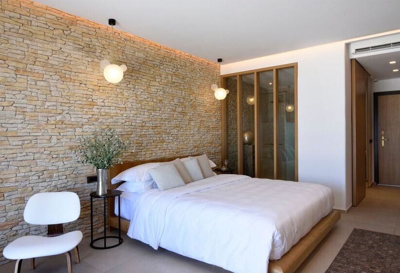 Myconian Naia   Preferred Hotels & Resorts