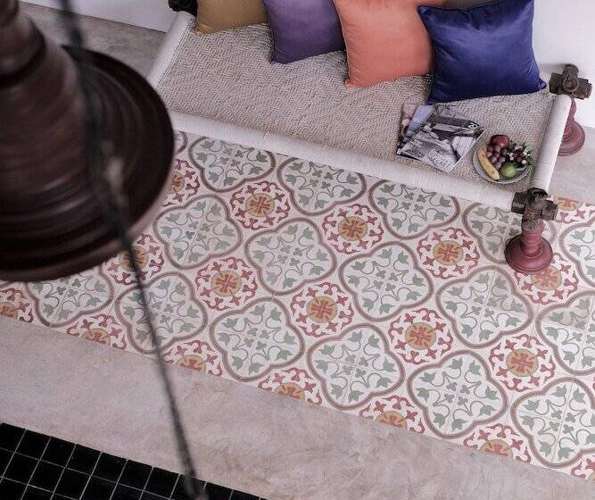 فندق Na Nirand Romantic Boutique Resort