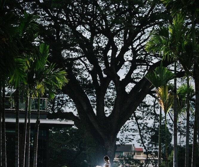 فندق Na Nirand Romantic Boutique Resort