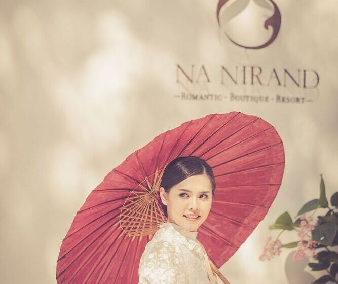 فندق Na Nirand Romantic Boutique Resort