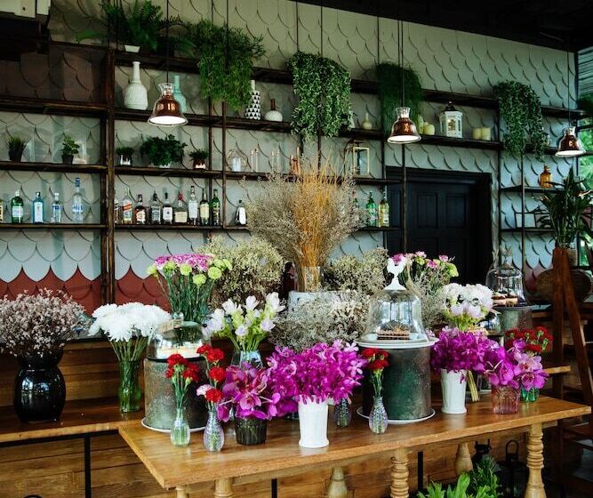 فندق Na Nirand Romantic Boutique Resort