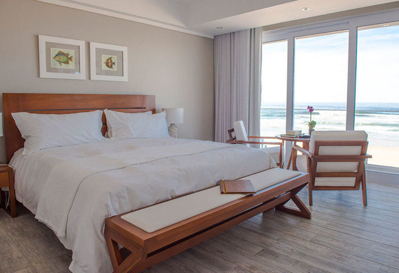 בית מלון כפרי On The Beach Guest House